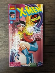 Hasbro Marvel Legends VHS X-Men Complete Set 3 Sealed 5 Unsealed