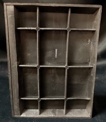 Marvel Diamond Select Deadpool Action Figure Brick Wall Base/Stand ONLY