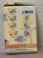 Miniso Tom and Jerry Gokko Series