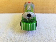 Lionel Learning Curve T-Rex Express