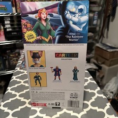 MOTU 2026 Masters of The Universe Cartoon Collection QUEEN MARLENA 5.5″ Figure