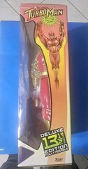 Funko Talking TURBO MAN 13.5″ Figure 2021 JINGLE ALL THE WAY 1996 Movie Toy