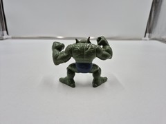 Marvel Super Hero Squad Abomination