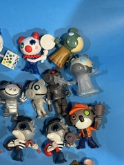 Piggy Game Charactors Figurines, Roblox, Lot Of 24