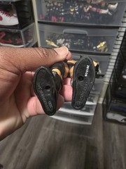 WWE DEFINING MOMENTS THE ROCK, USED , ROCK N SOCK CONNECTION. SMOKE FREE HOME