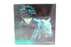 ARTFX J Jujutsu Kaisen Megumi Fushiguro 1/8 Figure w/ Bonus Parts Kotobukiya
