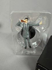 Loot Crate FX Archer Classic Archer TV Show Figure