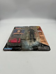 Star Trek Voyager Lieutenant B’elanna Torres Action Figure Vtg Playmates 1995