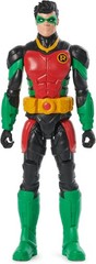 Robin Figure with 11 Points of Articulation
