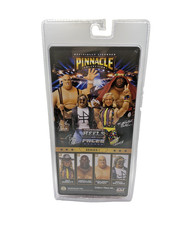 Zombie Sailor’s Toys Pinnacle Heels and Faces KING KONG BUNDY Action Figure NEW