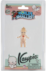 Worlds Smallest Original KEWPIE DOLL Rose O’Neill Miniature