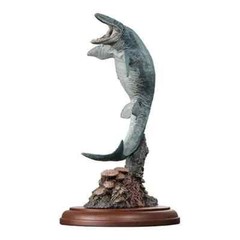 Display Model Collection Dinosaur 01 Figure Bandai Creature Encyclopedia New