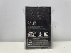 11516 TA Toys Alliance ACID RAIN FAV-A66 King, Shielded Striker 3.75 1/18