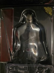Cib Hot Toys Star Wars Lord Starkiller Sideshow Ready To Ship