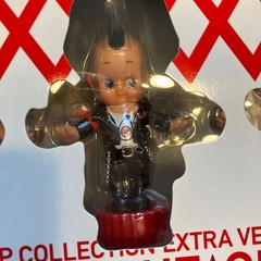 Kewpie Collection Extra Version 2002 2003