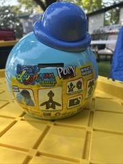 Poppy Playtime Doey the Doughman Collector Bundle 6 Great Items