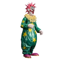 Spikey 8″ Fig. Killer Klowns from Outer Space by Trick or Treat Studios