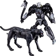Transformers War for Cybertron Kingdom Deluxe – Select Figure(s)