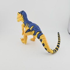 Vintage 1994 Playmates Primal Rage Sauron Action Figure Dinosaur Atari 6″