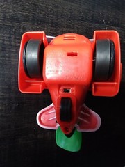 Disney Pixar Planes El Chupacabra Shake N Go Toy Works