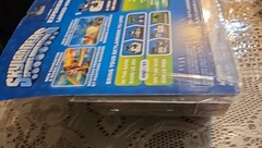 Skylanders Dragon’s Peak w/ Sunburn Wii XBox PS3 Dragons Spyro’s Adventure *NEW*