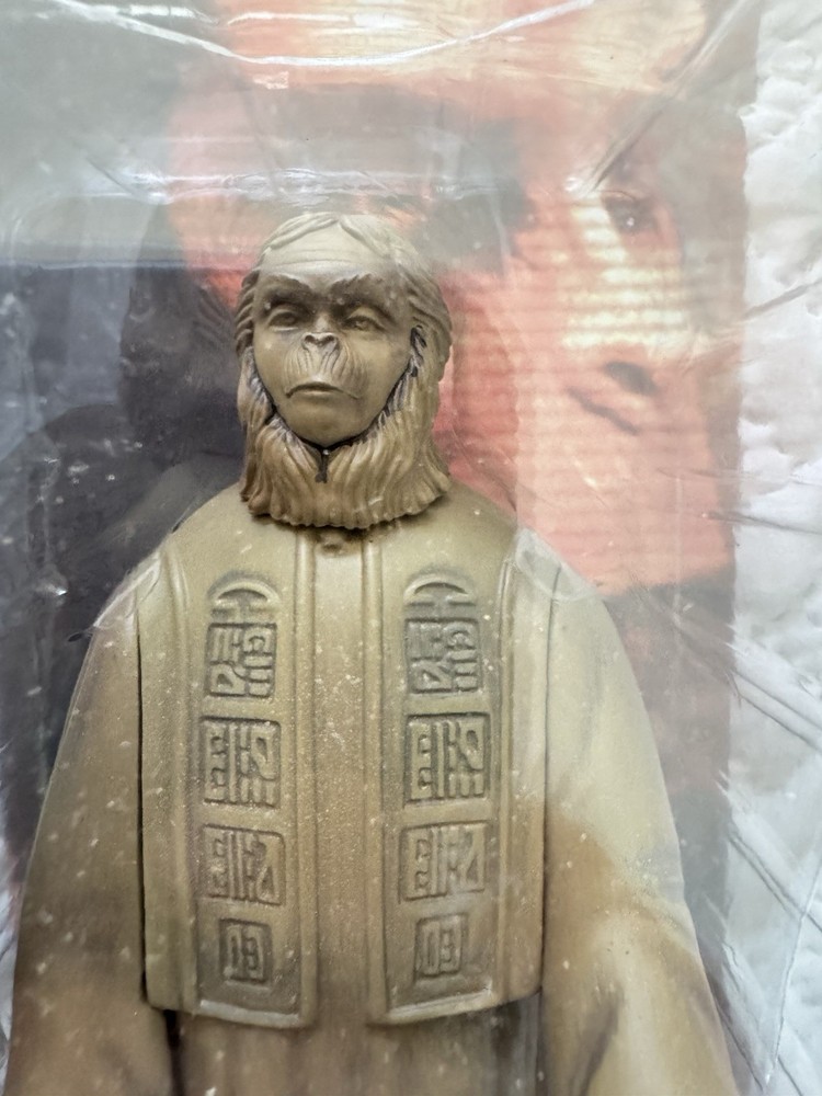 New Sealed Planet of the Apes Medicom Toy 7″ Greatest Ape Ultra Detail Figure