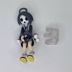 New Pokemon Scale World 2.75″ 1:20 Scale Allister Onion Mini Figure Galar