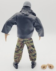 WWE Legends DX Elite Collection Series 15 X-PAC Action Figure Exclusive Xpac