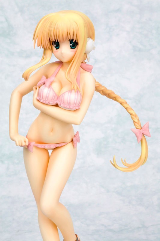 To Heart 2 Another Days Silfa Summer Memories [1/6 Scale PVC] by Kotobukiya