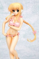 To Heart 2 Another Days Silfa Summer Memories [1/6 Scale PVC] by Kotobukiya