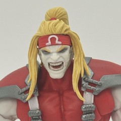 Marvel Legends Omega Red from Amazon Exclusive Wolverine 5-Pack