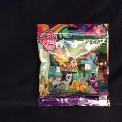 New Sealed – My Little Pony Friendship Magic 48 Pc Puzzle