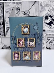 MINISO Disney Alice in Wonderland Series WHITE RABBIT (PERFORMER)[OPEN]