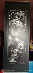 NEW NBE-01 Bonecrusher Oversized Ver. 40cm / 15.75″ USAship