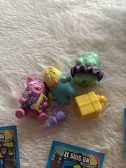 Lost Kitties Blind Box Multipack Series 2 Ages 5+ Hasbro w/ Surprises Opened