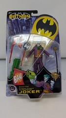 Batman Quick Fire Joker (See Photos)