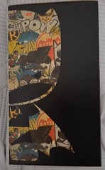 YuMe DZNR Batman Golden Age