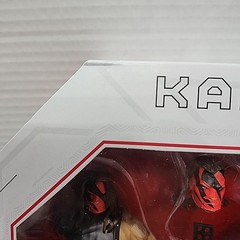 Mattel WWE Ultimate Edition Undertaker & Kane 1:12 Scale 6” Action Figure 2021