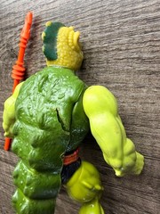 Rotoplast Whiplash, Vintage MOTU Masters of the Universe