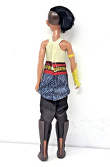 Disney Raya & The Last Dragon Doll Set Raya & Namaari Set No Accessories Preowne