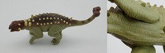 SDE Shantou Greenbrier International Larami Hasbro TM 2000 2009 2008 Dinosaurs