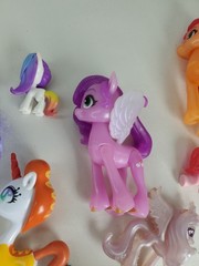 My Little Pony Equestria Girls Minis 2015 hasbro Lot Plus Accessories And More