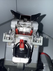 power rangers mirai sentai Time Ranger Voice Formation Dx V-rex Not Complete