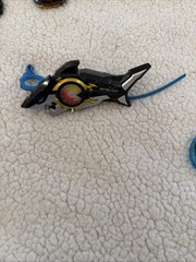 Bay Blades Lot Plus Parts Variety Accessories Rare Metal Pulls Spriggan Requiem