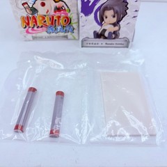 POP MART x Naruto Shippuden Childhood Series Confirmed Figure – Sasuke Uchiha