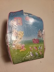 Palace Pets Disney Princess Rapunzel Kitty Summer New In Box