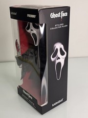 2026 Kidrobot Phunny Ghost Face Stylized Collector Plush Target Exclusive New