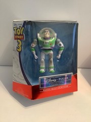 Disney Pixar Toy Story 3 Adult Collector Battle Buzz Lightyear & Sheriff Woody