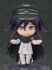 Nendoroid 2802 Danganronpa V3 Killing Harmony Kokichi Oma Action Figure H 3.9 in