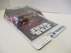 2008 Hasbro #16 Comic Pack Star Wars #11 KI-ADI-MUNDI & Sharad Hett 3.75 MOC/NEW